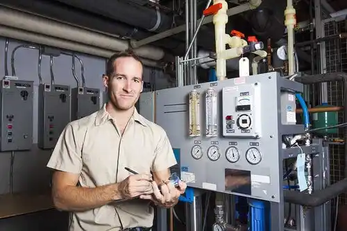 energy audit Queensland